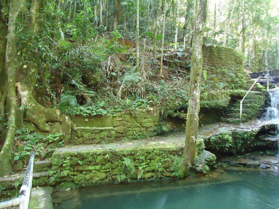 Pousada Terra Do Amor Teresópolis Exteriör bild