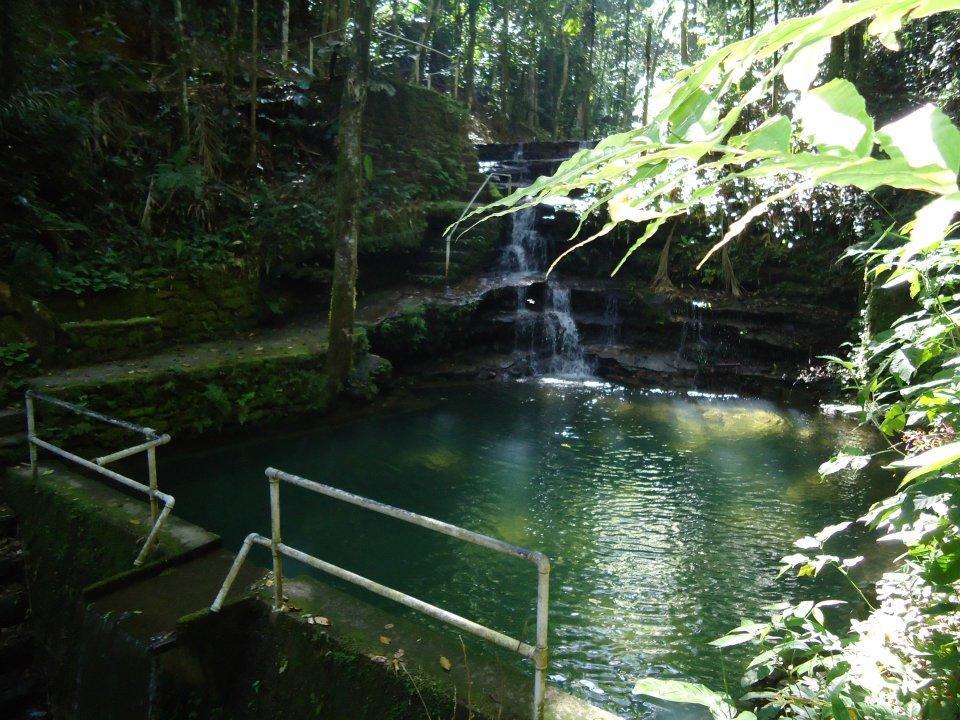 Pousada Terra Do Amor Teresópolis Exteriör bild