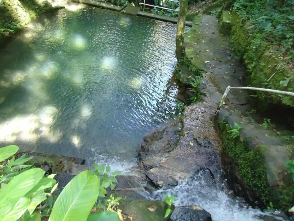 Pousada Terra Do Amor Teresópolis Exteriör bild
