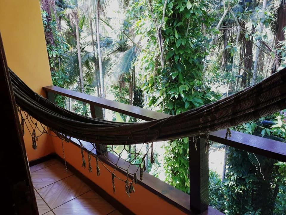 Pousada Terra Do Amor Teresópolis Exteriör bild