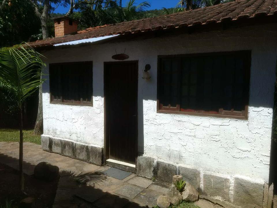Pousada Terra Do Amor Teresópolis Exteriör bild
