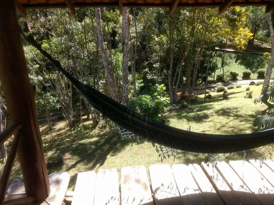 Pousada Terra Do Amor Teresópolis Exteriör bild