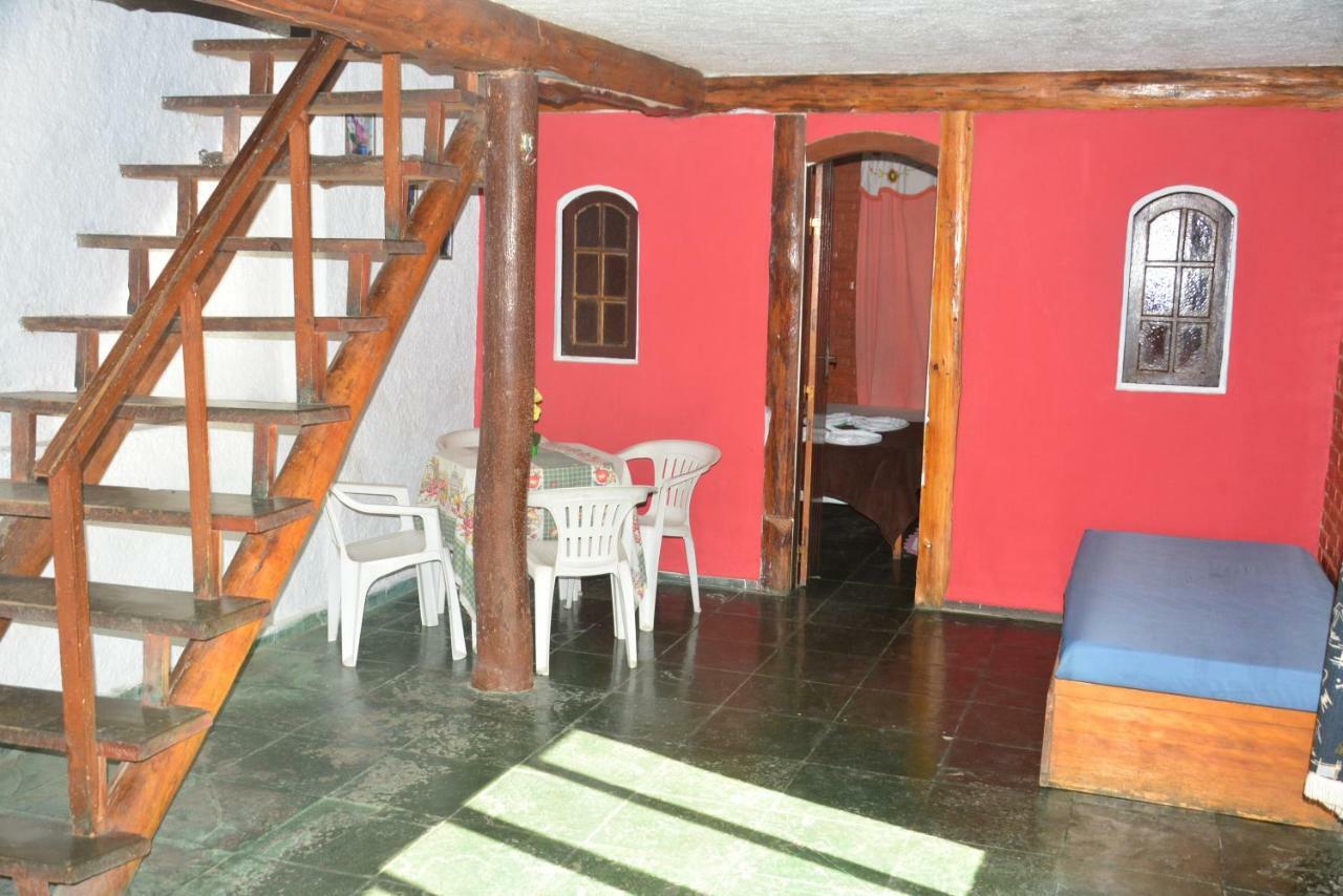 Pousada Terra Do Amor Teresópolis Exteriör bild
